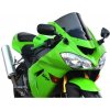 Racingové plexi KAWASAKI ZX-10R NINJA 2004-2005 ČÍRE (transparentné) Racingové plexi KAWASAKI ZX-10R NINJA 2004-2005 ČÍRE (transparentné)