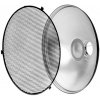 Phototools Beauty dish 70 cm s voštinou, adaptér Bowens Phototools Beauty dish 70 cm s voštinou, adaptér Bowens