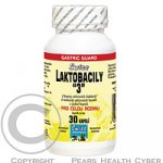 Swiss LAKTOBACILY 3 30 kapslí