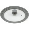 KINGhoff Univerzálny Povrch 24/26/28Cm Kinghoff Kh-1649 KINGhoff Univerzálny Povrch 24/26/28Cm Kinghoff Kh-1649