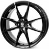 Sparco Trofeo 4 MB 6x14 4x100 ET35 MATT BLACK Sparco Trofeo 4 MB 6x14 4x100 ET35 MATT BLACK