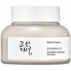 BEAUTY OF JOSEON Ground Rice And Honey Glow Mask Rozžiarujúca maska s ryžou a medom 150 ml