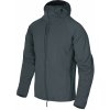Helikon-Tex URBAN HYBRID SOFTSHELL JACKET® - StormStretch® - SHADOW GREY (Ľahká šedá softšelová bunda s kapucňou a podšívkou od Helikontexu) Helikon-Tex URBAN HYBRID SOFTSHELL JACKET® - StormStretch® - SHADOW GREY (Ľahká šedá softšelová bunda s kapucňou a podšívkou od Helikontexu)
