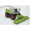 Bruder 02134 Řezačka Claas Jaguar 980 02134 1:16