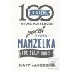 100 uistení, ktoré potre… (Matt Jacobson) 100 uistení, ktoré potre… (Matt Jacobson)