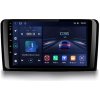 Junsun Android Autorádio Mercedes ML M-Class W164 GL-Class X164 ML GL Android GPS Navigácia Mercedes Junsun Android Autorádio Mercedes ML M-Class W164 GL-Class X164 ML GL Android GPS Navigácia Mercedes