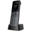 Yealink W73H IP DECT rúčka pre W70B, 1,8'' bar.disp. Yealink W73H IP DECT rúčka pre W70B, 1,8'' bar.disp.