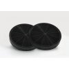 Siemens LZ55651 - uhlíkový filter Siemens LZ55651 - uhlíkový filter