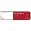WD Red SN700 4TB, WDS400T1R0C WD Red SN700 4TB, WDS400T1R0C