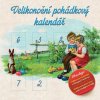 Velikonoční pohádkový kalendář - CD Velikonoční pohádkový kalendář - CD
