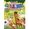 Malý maliarik Na farme-2.vyd Malý maliarik Na farme-2.vyd