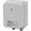 VágnerPool bezpečnostný transformátor 50 W, 230 V/12 V VágnerPool bezpečnostný transformátor 50 W, 230 V/12 V