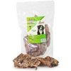 NATURECA pochoutka Hovězí plíce sušené 500g 500g NATURECA pochoutka Hovězí plíce sušené 500g 500g