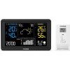 Garni technology GARNI 618B Precise - meteorologická stanice GARNI 618B Precise Garni technology GARNI 618B Precise - meteorologická stanice GARNI 618B Precise