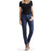 IXON nohavice VICKY jeans navy (2XL) IXON nohavice VICKY jeans navy (2XL)