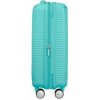 American Tourister Soundbox Spinner 32G svetle modrá 35,5/41 l American Tourister Soundbox Spinner 32G svetle modrá 35,5/41 l