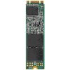TRANSCEND Industrial SSD MTS800S 64GB, M.2 2280, SATA III 6 Gb/s, MLC TS64GMTS800S TRANSCEND Industrial SSD MTS800S 64GB, M.2 2280, SATA III 6 Gb/s, MLC TS64GMTS800S