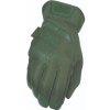 Mechanix Zimné taktické rukavice Fastfit olivovo-zelená farba, veľkosť XL (FFTAB-60-011)