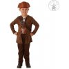 Jack Sparrow Piráti z Karibiku kostým - věk 7 - 8 roků Jack Sparrow Piráti z Karibiku kostým - věk 7 - 8 roků