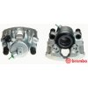 Brzdový strmeň BREMBO F 06 017 Brzdový strmeň BREMBO F 06 017