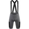 Assos TACTICA Kieskafer Bib Shorts T5, Robust Grey Veľkosť: XXL Pánske offroad cyklistické nohavice s trakmi Assos TACTICA Kieskafer Bib Shorts T5, Robust Grey Veľkosť: XXL Pánske offroad cyklistické nohavice s trakmi