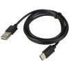 AV:Link Kabel USB typ C, USB typ A, 1,5m AV:Link Kabel USB typ C, USB typ A, 1,5m