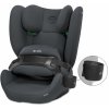 CYBEX PALLAS B3 i-Size 2024 Cobblestone Grey