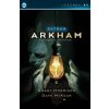Batman Arkham Asylum - Pochmurný dům v pochmurném světě (Legendy DC) Batman Arkham Asylum - Pochmurný dům v pochmurném světě (Legendy DC)