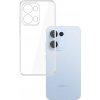 3mk Clear Case pre Oppo Reno 13 číra