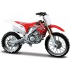 Maisto Honda CRF450R 1:18 Maisto Honda CRF450R 1:18