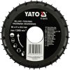 Yato Rotační rašple frézovací 90 mm YT-59175 Yato Rotační rašple frézovací 90 mm YT-59175