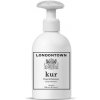 LONDONTOWN kur Prep and Remove acetónový odlakovač gelových lakov 236 ml LONDONTOWN kur Prep and Remove acetónový odlakovač gelových lakov 236 ml