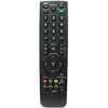 LG AKB69680438 náhradní diaľkový ovládač rovnakého vzhľadu jako originál. LG AKB69680438 náhradní diaľkový ovládač rovnakého vzhľadu jako originál.