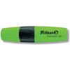 Zvýrazňovač zelený Pelikan 1 ks Zvýrazňovač zelený Pelikan 1 ks
