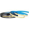 V-TAC COB LED pás do interiéru 10W/m, 950lm/m, 24V, 8mm, IP20 Farba svetla: Denná biela V-TAC COB LED pás do interiéru 10W/m, 950lm/m, 24V, 8mm, IP20 Farba svetla: Denná biela