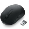 DELL bezdrôtová optická MS5120W k notebooku, čierná DELL bezdrôtová optická MS5120W k notebooku, čierná
