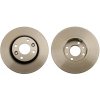 Brzdový kotúč TRW Automotive Aftermarket DF4364 Brzdový kotúč TRW Automotive Aftermarket DF4364