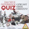 Das neue Österreich-Quiz (Melita Sedlaczek,Robert Sedlaczek)() Das neue Österreich-Quiz (Melita Sedlaczek,Robert Sedlaczek)()