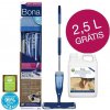 Jutex Bona mop spray na drevené podlahy Jutex Bona mop spray na drevené podlahy