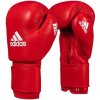 Boxerské rukavice adidas Aiba 12 oz Boxerské rukavice adidas Aiba 12 oz
