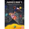 Slovart Minecraft komiks: Príbehy z Overworldu Slovart Minecraft komiks: Príbehy z Overworldu