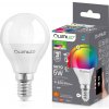 LED žiarovka E14 P40 Bulb 5W = 40W 450lm RGB CCT Stmievateľná Smart TUYA WiFi SMART SAYO LUMILED LED žiarovka E14 P40 Bulb 5W = 40W 450lm RGB CCT Stmievateľná Smart TUYA WiFi SMART SAYO LUMILED