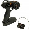 df-models Race X3 remote control set (3 channel) with receiver df-models Race X3 remote control set (3 channel) with receiver