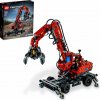 LEGO stavebnica LEGO® Technic 42144 Bager s drapákom (5702017160818) LEGO stavebnica LEGO® Technic 42144 Bager s drapákom (5702017160818)