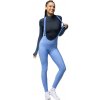 Alé Klimatik K-Atmo 3.0 W bibtight Pale blue