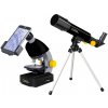 National Geographic Teleskop + Mikroskop (100396698) National Geographic Teleskop + Mikroskop (100396698)