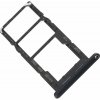 Držiak sim karty Samsung Galaxy A14 4G čierna farba Držiak sim karty Samsung Galaxy A14 4G čierna farba