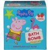 Peppa Pig Šumivá bomba do kúpeľa 165 g Peppa Pig Šumivá bomba do kúpeľa 165 g
