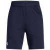 Detské športové kraťasy Under Armour TECH VENT JCQRD SHORTS K modré 1390020-410 - YXS Detské športové kraťasy Under Armour TECH VENT JCQRD SHORTS K modré 1390020-410 - YXS