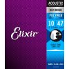 Elixir Polyweb 80/20 Bronze 12-String Light Elixir Polyweb 80/20 Bronze 12-String Light